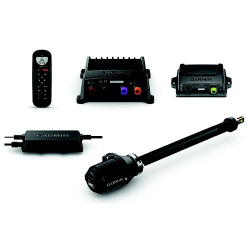 Garmin 0100070595 Reactor™ 40 Kicker Autopilot W/O Display - 010-00705-95 - 322-0100070595F1