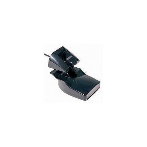 Garmin 0101027210 Transducer, Transom Mt Plastic - 010-10272-10 - 322-0101027210F1