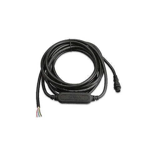 Garmin 0101132600 Gfl™ 10 Analog To Digital Fluid Level Sensor Adapter - 010-11326-00 - 322-0101132600F1