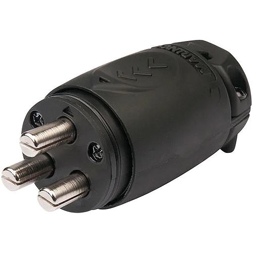 Garmin 0101283241 70A Power Plug - 010-12832-41 - 322-0101283241F1