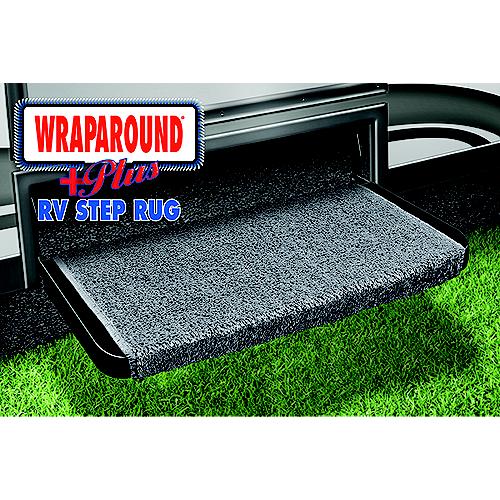 Prest-O-Fit Wraparound Plus Rv Step Rug, 20