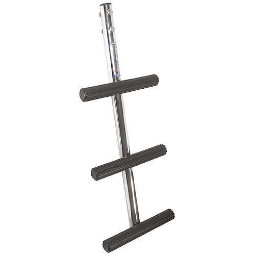 Diver 3 Step Ss Ladder - Dl-3X - 332-Dl3Xf1