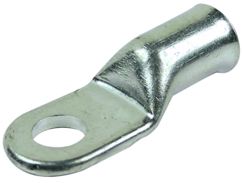 Fultyme Rv Heavy Duty Tin Plated Lug, 1/0 Ga, 5/16 Stud Size, 2/Pk - 5034 - 590-5034F1
