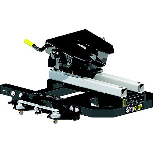 Pullrite 2715 Oe Series Chevy/Gmc Superglide Hitch, 16K - 2715 - 337-2715F1