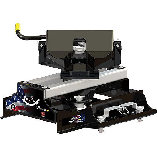 Pullrite 4500 Oe Series Gm/Chevy, 2020 Superglide Hitch, 24K - 4500 - 337-4500F1