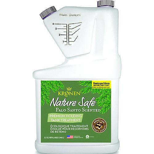 Kronen Kht001Ps Holding Tank Treatment -Palo Santo 32Oz - Kht001Ps - 341-Kht001Psf1