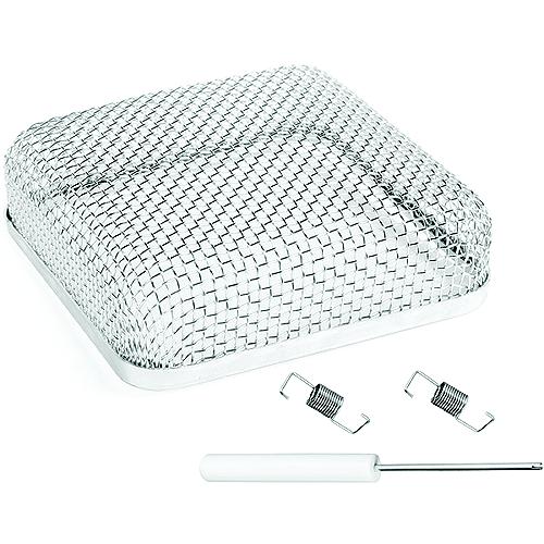 Jr Products 0630185 Mud Dauber Screen, 4-1/2