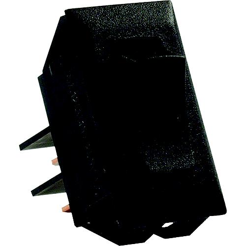 Jr Products Momentary-On/Off Switch, Black - 12705 - 342-12705F1