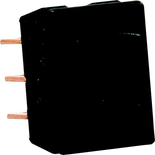 Jr Products Mini Mom-On/Off/Mom-On Switch - 13725 - 342-13725F1