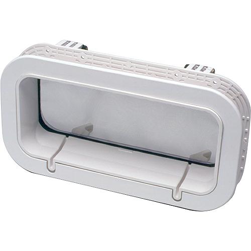 Beckson Rain Drain Opening Port - Po414Dws10 - 35-Po414Dws10F1