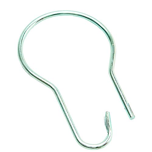 Shower Curtin Rings Metal 12P Bell Rv Rvx - A403 - 350-A403F1