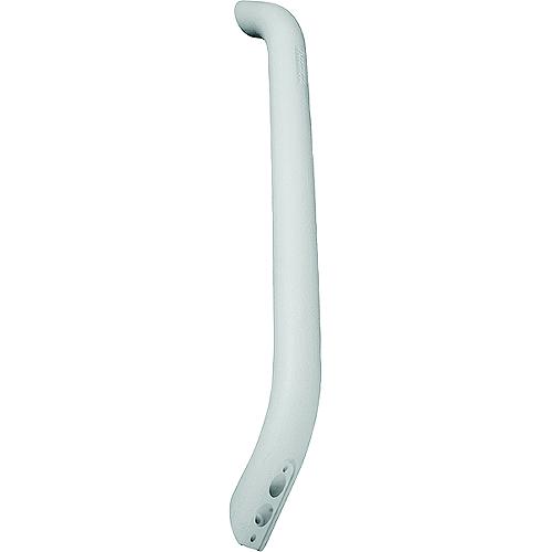 Rv Designer E220 White Big Grab Plastic 18
