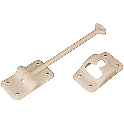 Entry Dr Hold Plast T Colwht Bell Rv Rvx - E237 - 350-E237F1