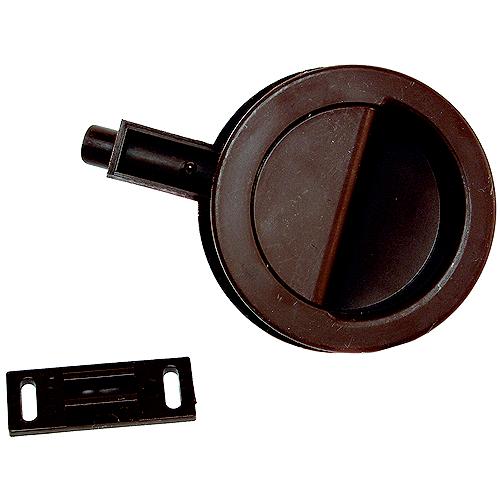 Rv Designer H261 Rv Door Shurlatch - H261 - 350-H261F1