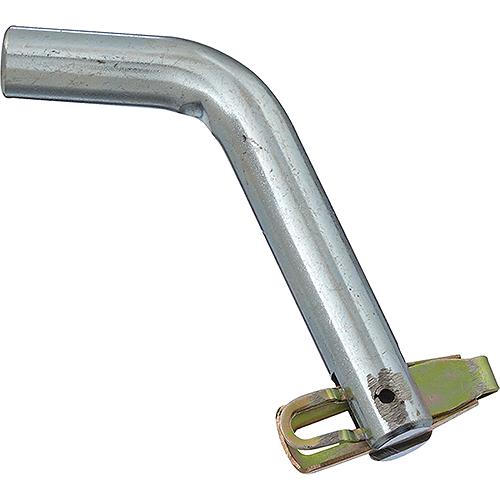 Perm Hitch Pin 5/8In Bell Rv Rvx - H417 - 350-H417F1