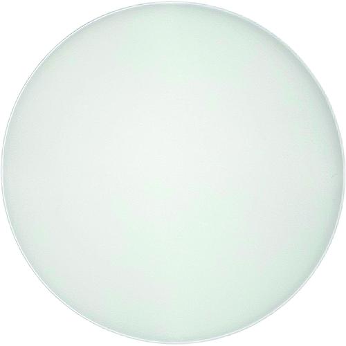 Led Light 12V Puck 3.5 Wht Surface Mt, Snap-On Lens - L840 - 350-L840F1