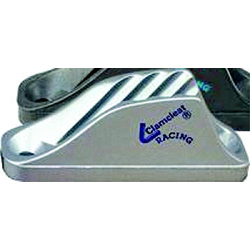 Sea-Dog 002190 Clamcleat® Racing , Cl219 - Vertical, Silver - 002190-1 - 354-0021901F1