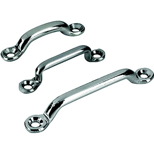 Sea-Dog 0812621 Tie Down Eye Strap, A: 3/8