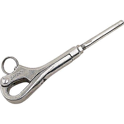 Sea-Dog 189705 Lifeline Pelican Hook - 189705 - 354-189705F1