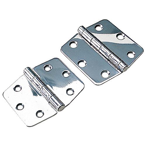 Sea-Dog 2018001 Locker Hinge, 2-7/8