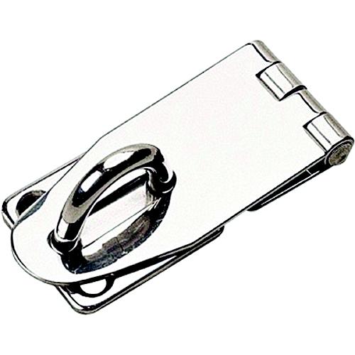 Sea-Dog 221127 Heavy Duty Hasp, 2-11/16