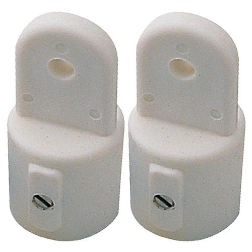 Sea-Dog 2731011 External Eye End, 7/8