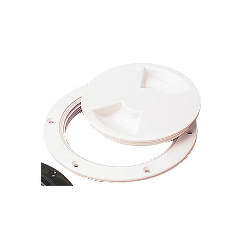 Sea-Dog 3371501 Screw Out Deck Plate, 5