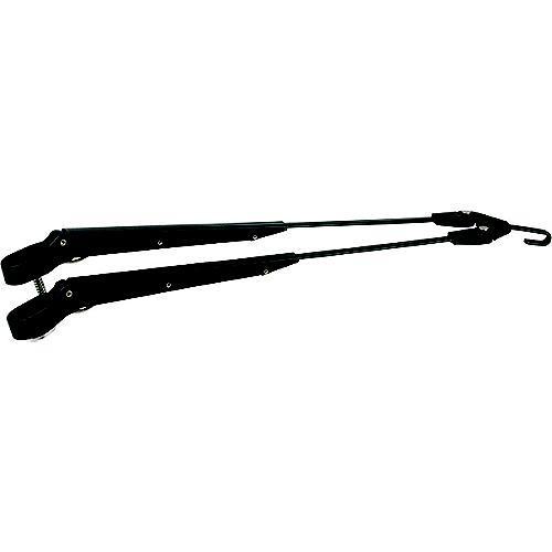 Seadog Adjustable Pantographic Wiper Arm - Hook Style, 19