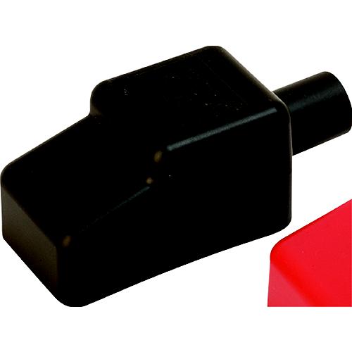 Battery Terminal Cover, Black - 415117 - 354-415117F1