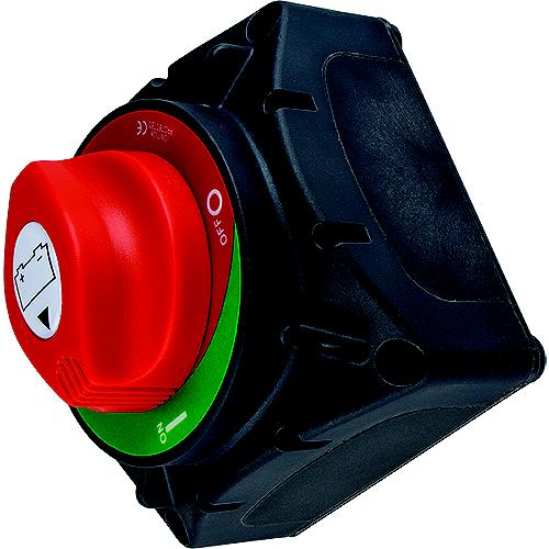 Sea-Dog 4227661 Heavy Duty Off/On Battery Switch - 422766-1 - 354-4227661F1