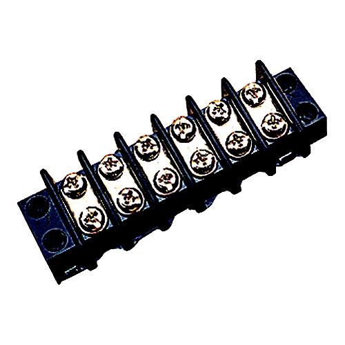 Sea-Dog 4266241 Terminal Block, 4 Gang - 426624-1 - 354-4266241F1