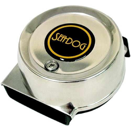 Max Blast Mini Compact Horn - 431115-1 - 354-4311151F1