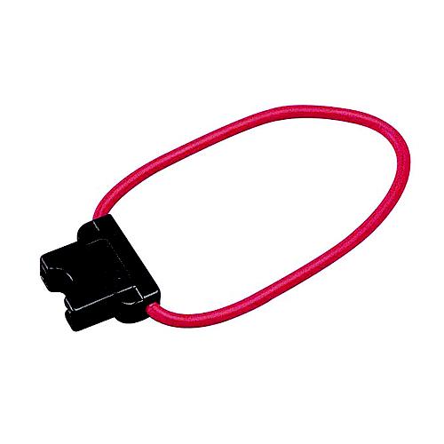 Inline Fuse Holder - 445199-1 - 354-4451991F1