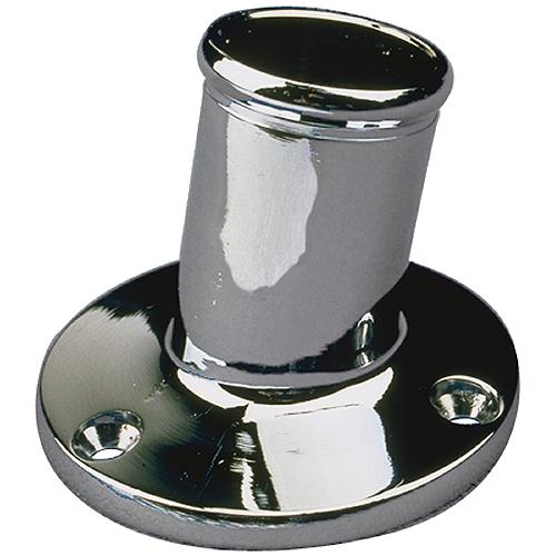 Flagpole Socket, 3/4