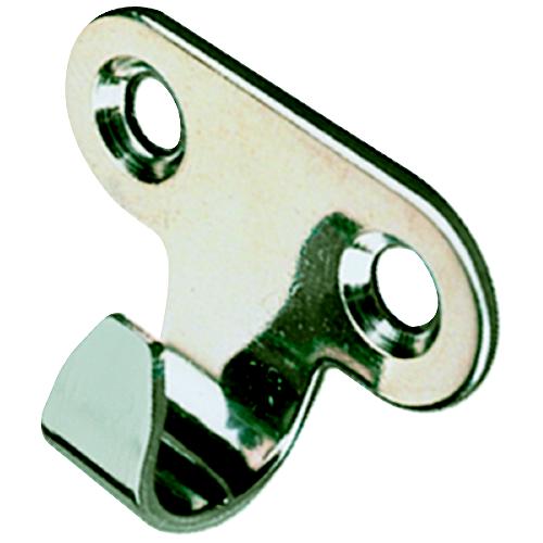 Seadog 6714601 Hammock Hooks - Stainless, 2/Cd - 671460-1 - 354-6714601F1