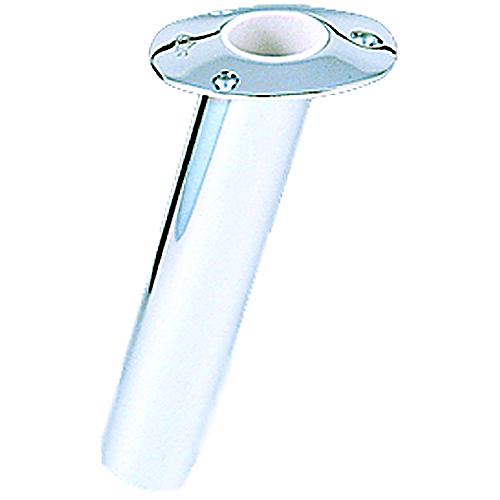 Rod Holder Heavy Duty 15° Ss - Rh534Hs - 364-Rh534Hsf1