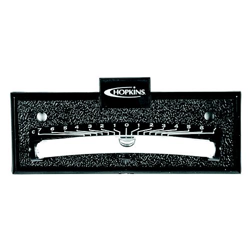 Hopkins Towing Solutions 08526 Never Fade Two Way Graduated Level - 2 Pack - 8526 - 374-08526F1