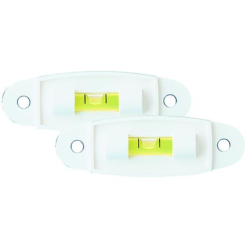 Hoppy Screw-On Level Pr/Cd Bell Rvx - 9025 - 374-09025F1