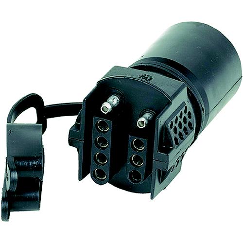 Hopkins 47385 Multi-Tow® 7 Blade To 5 Flat And 4 Flat Adapter - 47385 - 374-47385F1