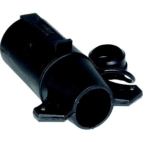 7 Rv Blade To 6 Round Adapter Bell Rvx - 47555 - 374-47555F1