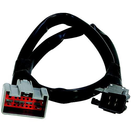 Hopkins 81794Hbc Plug-In Simple!® Brake Control Connector Ford F150 - 81794Hbc - 374-81794Hbcf1