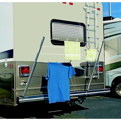 Versatile Clothes Line Bell Rv Nods Rvx - Cl-100 - 375-Cl100F1