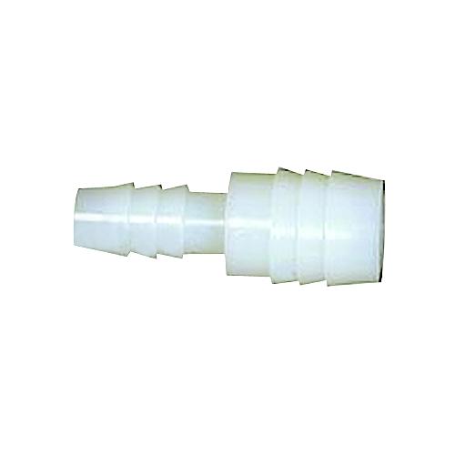 Plastic Hose Barb Reducer 3/8 X 1/4 - Hm3814 - 38-33406Wf1