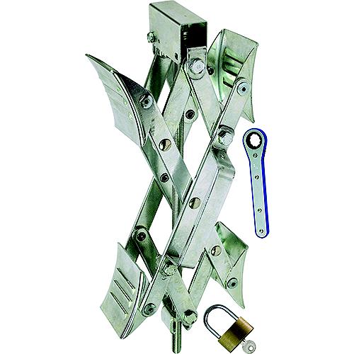 Ultra-Fab Super Grip Chock, 1Ea - 21-001090 - 388-21001090F1