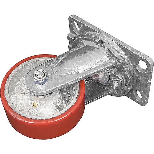 Ultra-Fab 48979012 Ultra Swivel Skid Wheel, 5