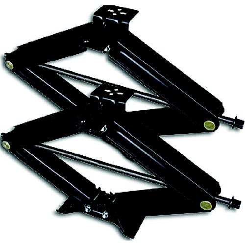 Ultra-Fab 48979031 Ultra Scissors Jacks W/Crank, 30