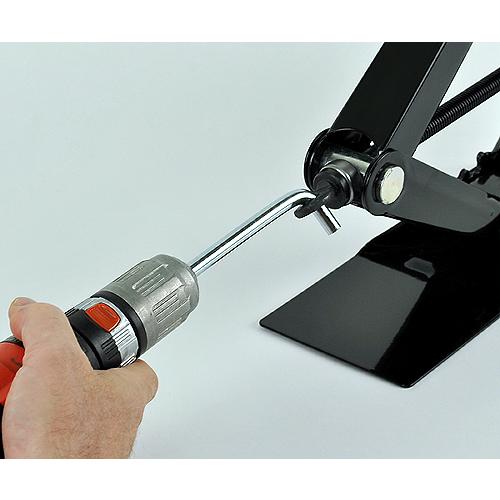 Ultra-Fab J-Hook Drill Attachment - 48-979070 - 388-48979070F1