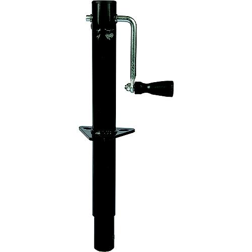 Ultra-Fab Ultra Sidewind Manual Tongue Jack, 1000 Lbs. - 49-954030 - 388-49954030F1