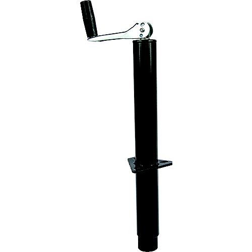 Ultra-Fab Ultra Topwind Manual Tongue Jack, 1000 Lbs. - 49-954032 - 388-49954032F1
