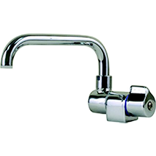 Scandvik Folding Tap, Low Spout - 10183P - 390-10183Pf1